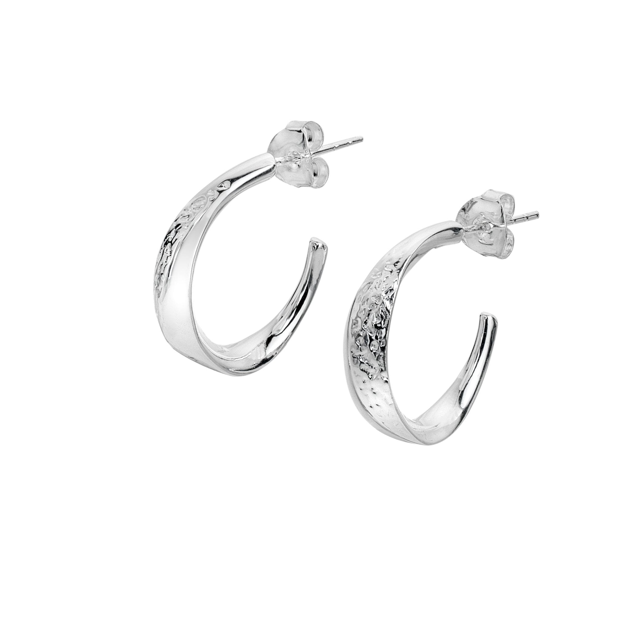 Sea Water Hoops